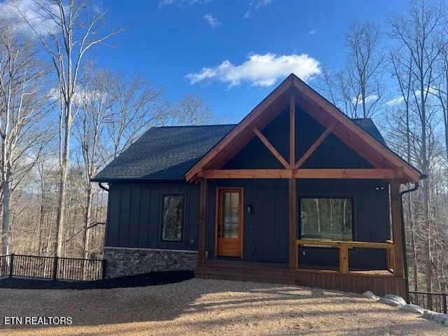 $799,900 | 106 Fairway Circle, Townsend, TN 37882