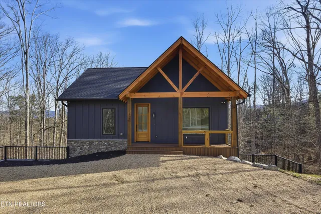 $795,000 | 106 Fairway Circle, Townsend, TN 37882