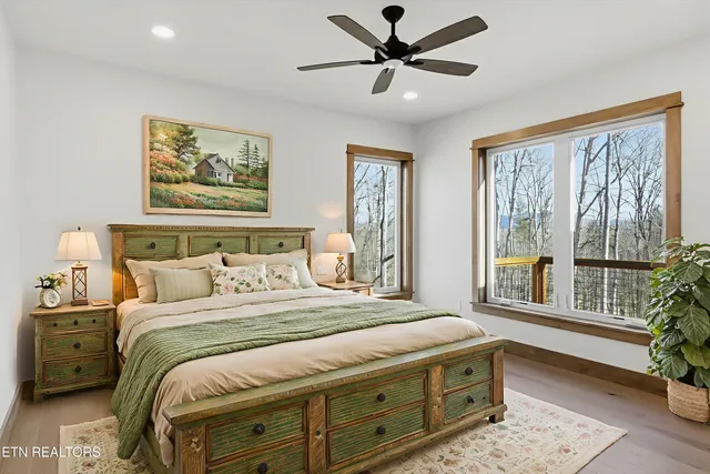 $795,000 | 106 Fairway Circle, Townsend, TN 37882