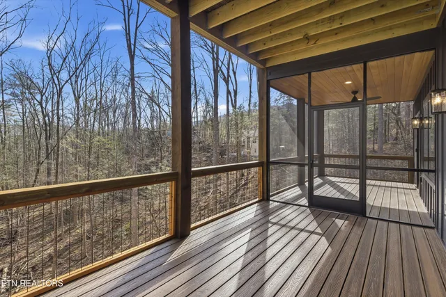 $795,000 | 106 Fairway Circle, Townsend, TN 37882