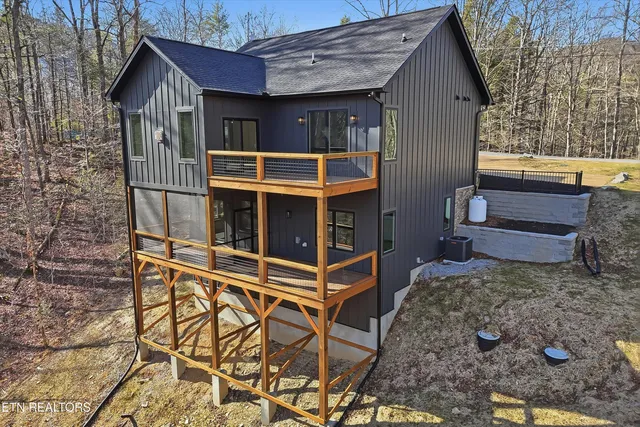 $795,000 | 106 Fairway Circle, Townsend, TN 37882