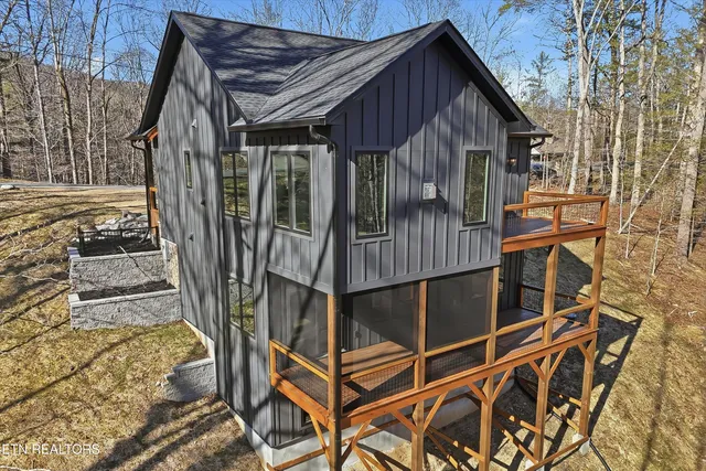 $795,000 | 106 Fairway Circle, Townsend, TN 37882