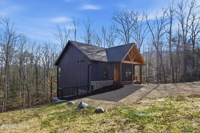 $795,000 | 106 Fairway Circle, Townsend, TN 37882