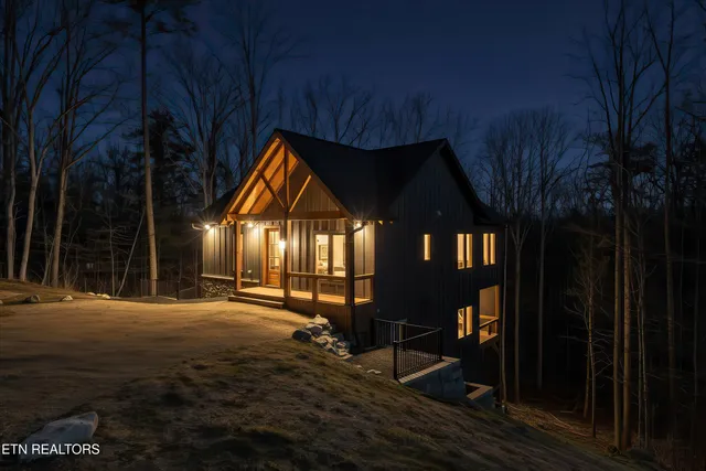 $795,000 | 106 Fairway Circle, Townsend, TN 37882