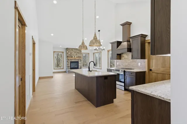 $795,000 | 106 Fairway Circle, Townsend, TN 37882