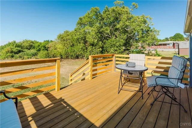 $244,900 | 18669 Owens Road, Adams, NY 13606