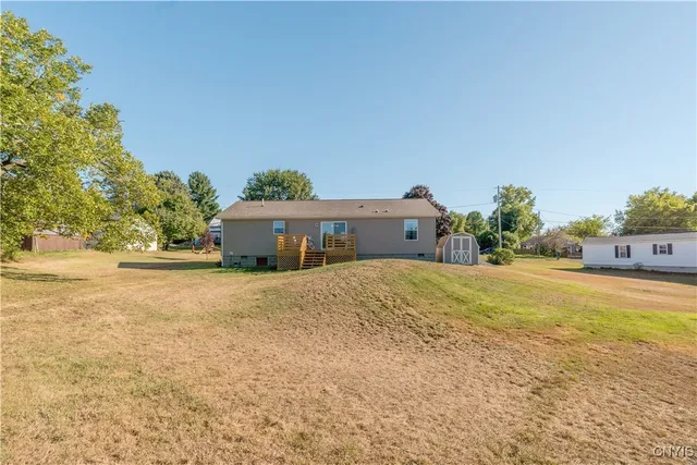 $244,900 | 18669 Owens Road, Adams, NY 13606