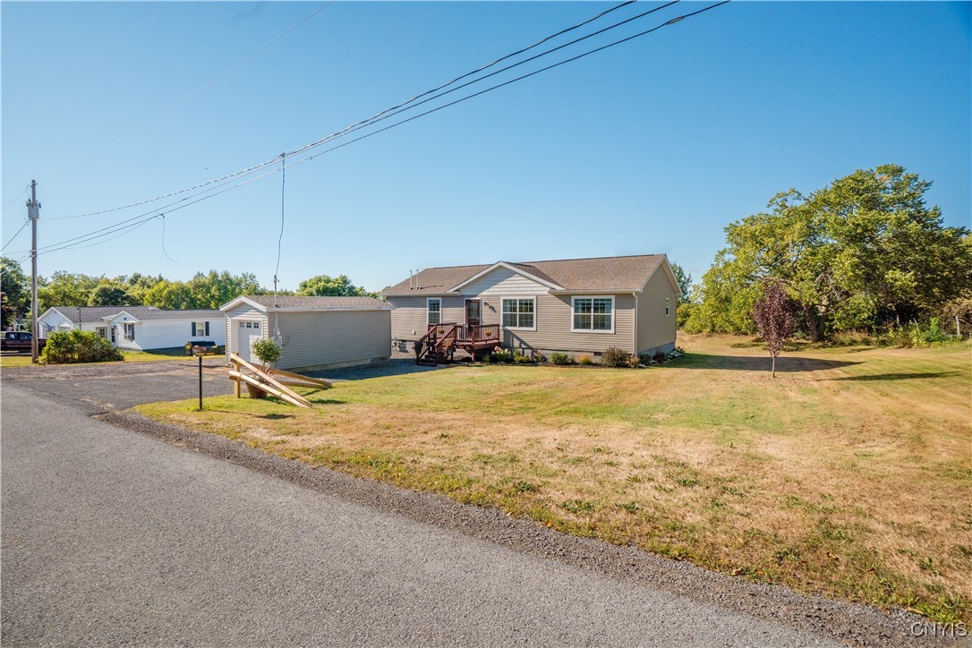 18669 Owens Road Adams, NY 13606 - Photo 2 of 22