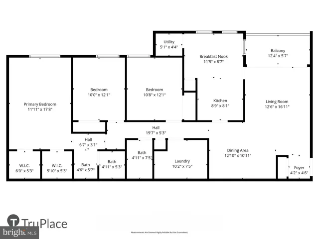 $349,900 | 563 Florida Avenue, Unit 102, Herndon, VA 20170