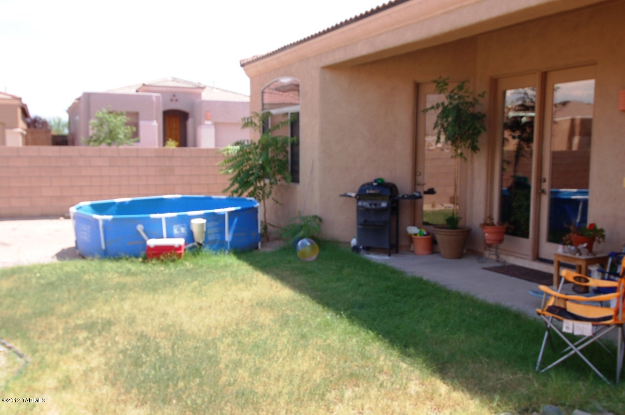 10477 South Stampede Ranch Court Vail, AZ 85641 - Photo 10 of 19