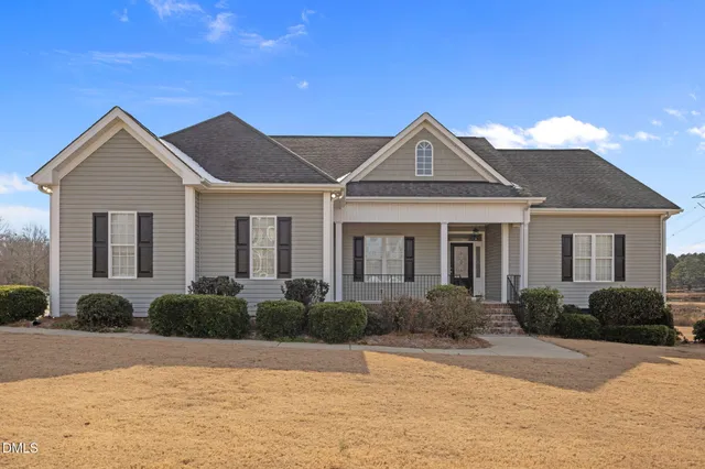 $475,000 | 16 Keystone Court, Angier, NC 27501