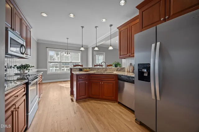 $475,000 | 16 Keystone Court, Angier, NC 27501