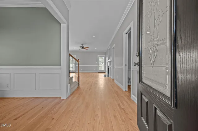 $475,000 | 16 Keystone Court, Angier, NC 27501