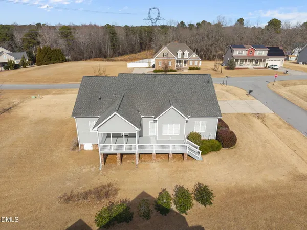 $470,000 | 16 Keystone Court, Angier, NC 27501