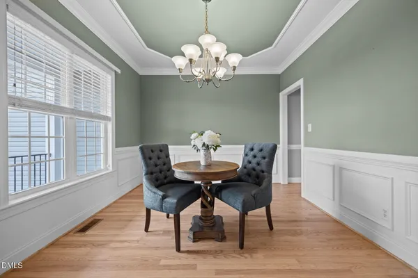 $470,000 | 16 Keystone Court, Angier, NC 27501