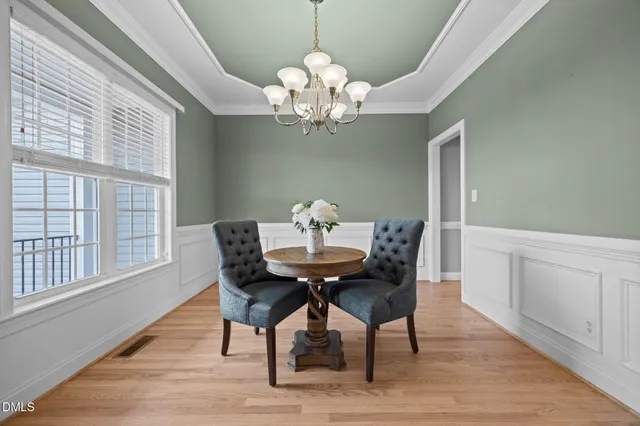 $475,000 | 16 Keystone Court, Angier, NC 27501