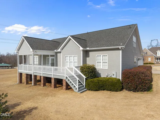 $475,000 | 16 Keystone Court, Angier, NC 27501