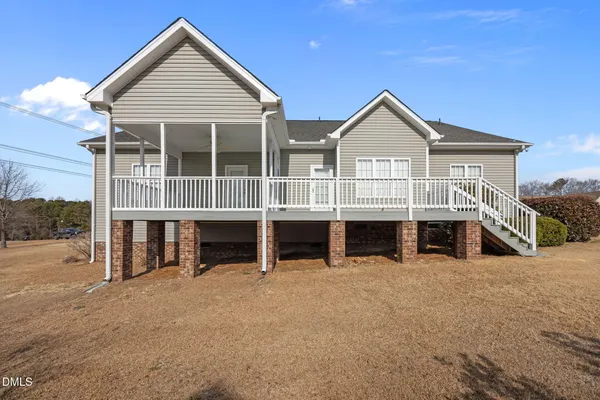 $475,000 | 16 Keystone Court, Angier, NC 27501