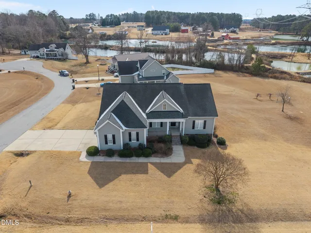 $475,000 | 16 Keystone Court, Angier, NC 27501