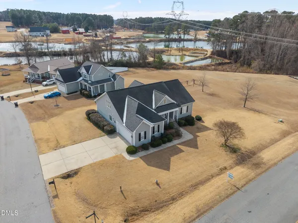 $475,000 | 16 Keystone Court, Angier, NC 27501