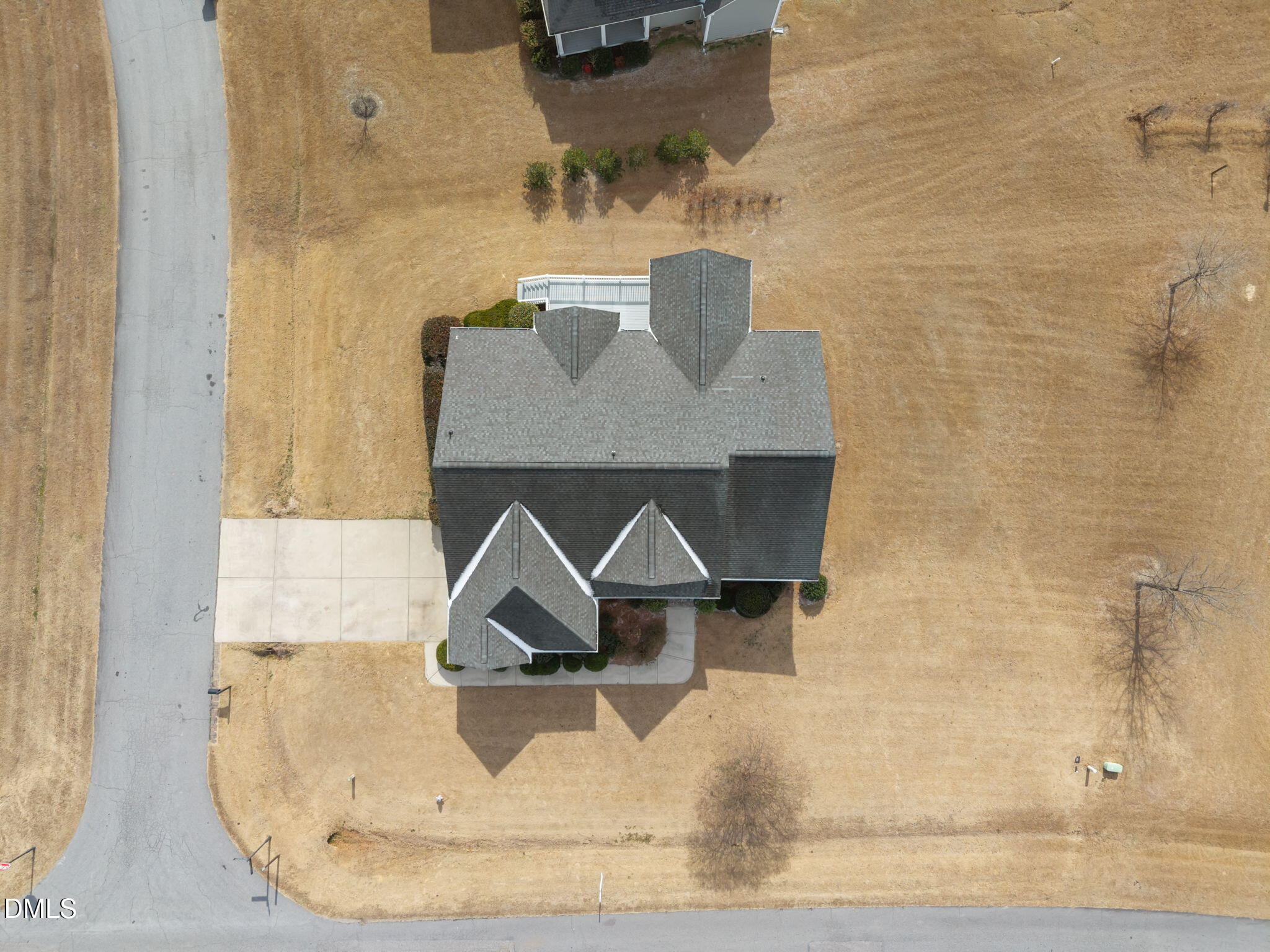 16 Keystone Court Angier, NC 27501 - Photo 37 of 46 10-web-or-mls-DJI_20260129123418_0252_D