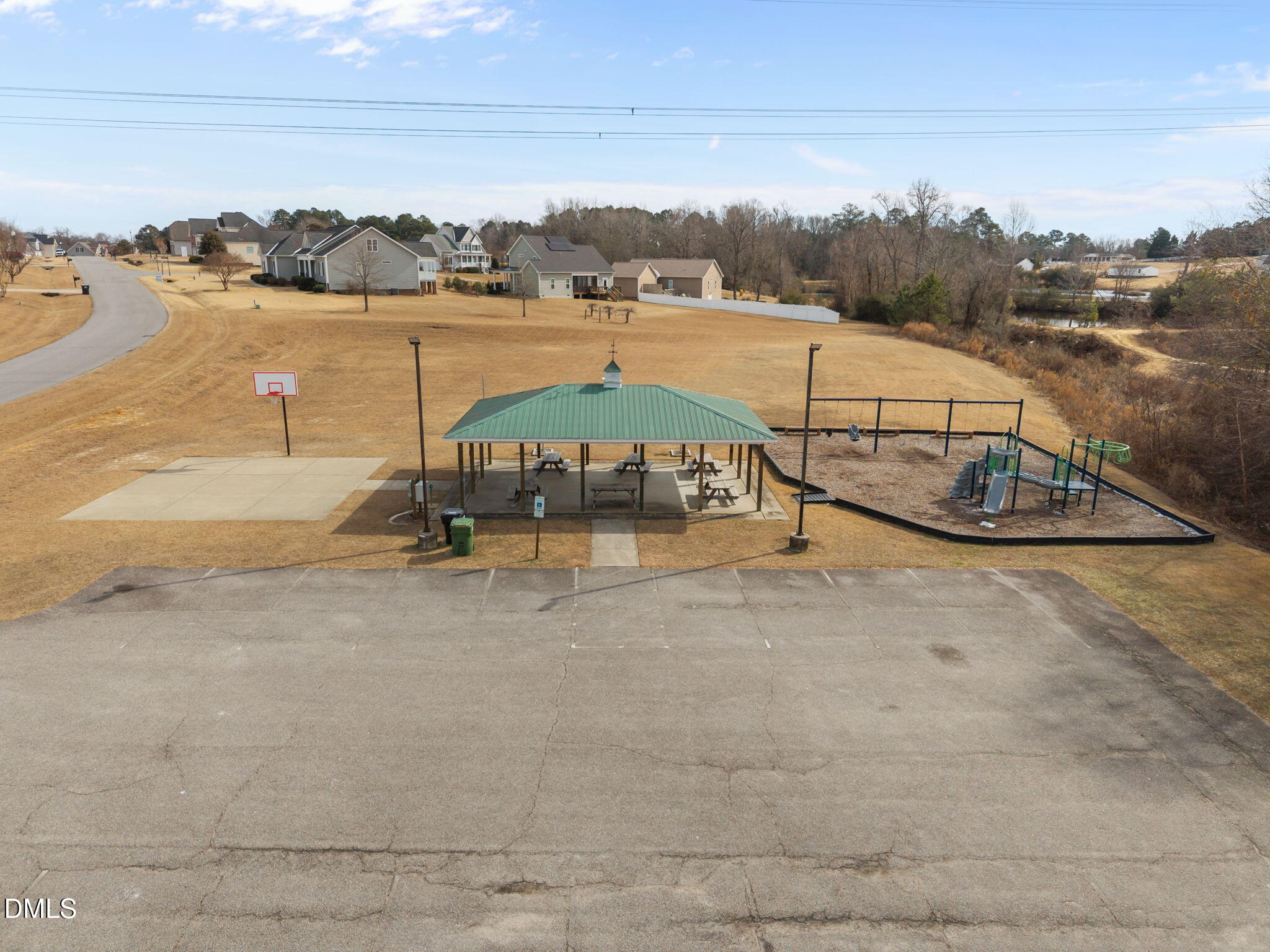 16 Keystone Court Angier, NC 27501 - Photo 41 of 46 13-web-or-mls-DJI_20260129123931_0257_D