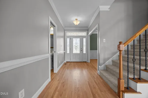 $475,000 | 16 Keystone Court, Angier, NC 27501