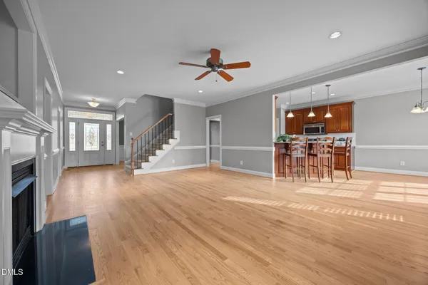 $475,000 | 16 Keystone Court, Angier, NC 27501