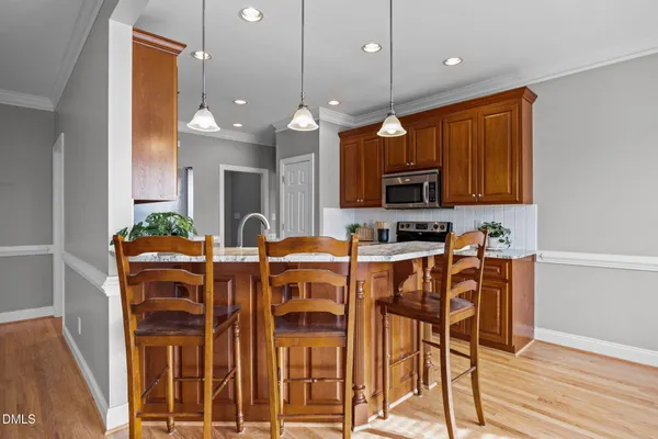 $470,000 | 16 Keystone Court, Angier, NC 27501