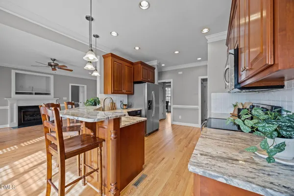 $475,000 | 16 Keystone Court, Angier, NC 27501