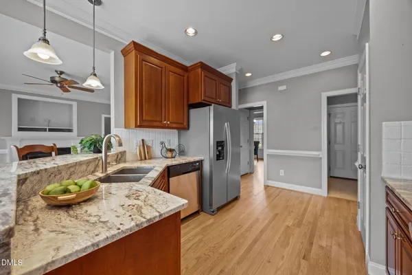 $475,000 | 16 Keystone Court, Angier, NC 27501