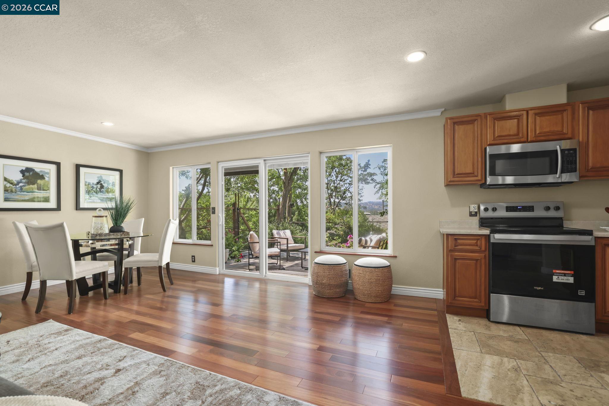205 Summit Road Walnut Creek, CA 94598 - Photo 36 of 55