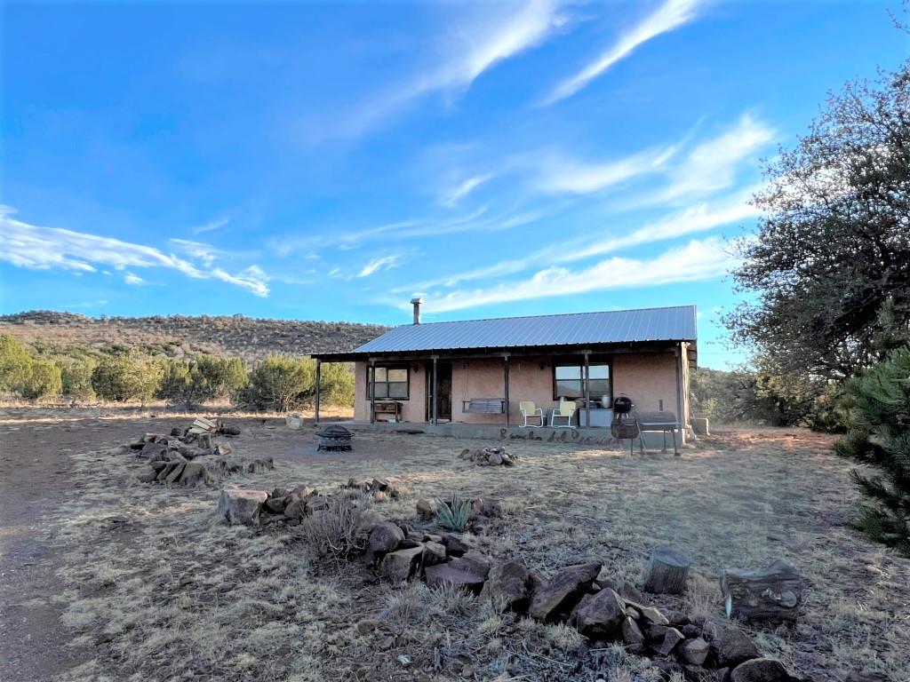 107 Wild Cherry Road Alpine, TX 79830 - Photo 1 of 1 Gallery Image 1