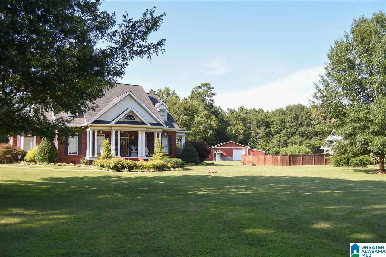 20 Hollingsworth Road Jacksonville, AL 36265 - Photo 7 of 50