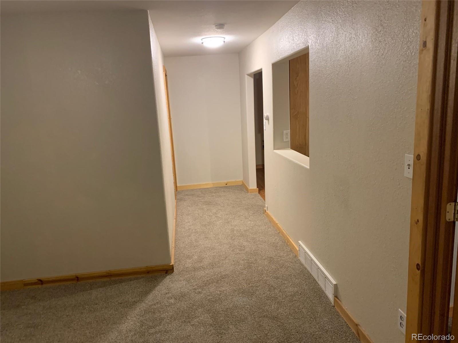 12 Fitzsimmons Road Bailey, CO 80421 - Photo 11 of 26 a view of hallway with closet