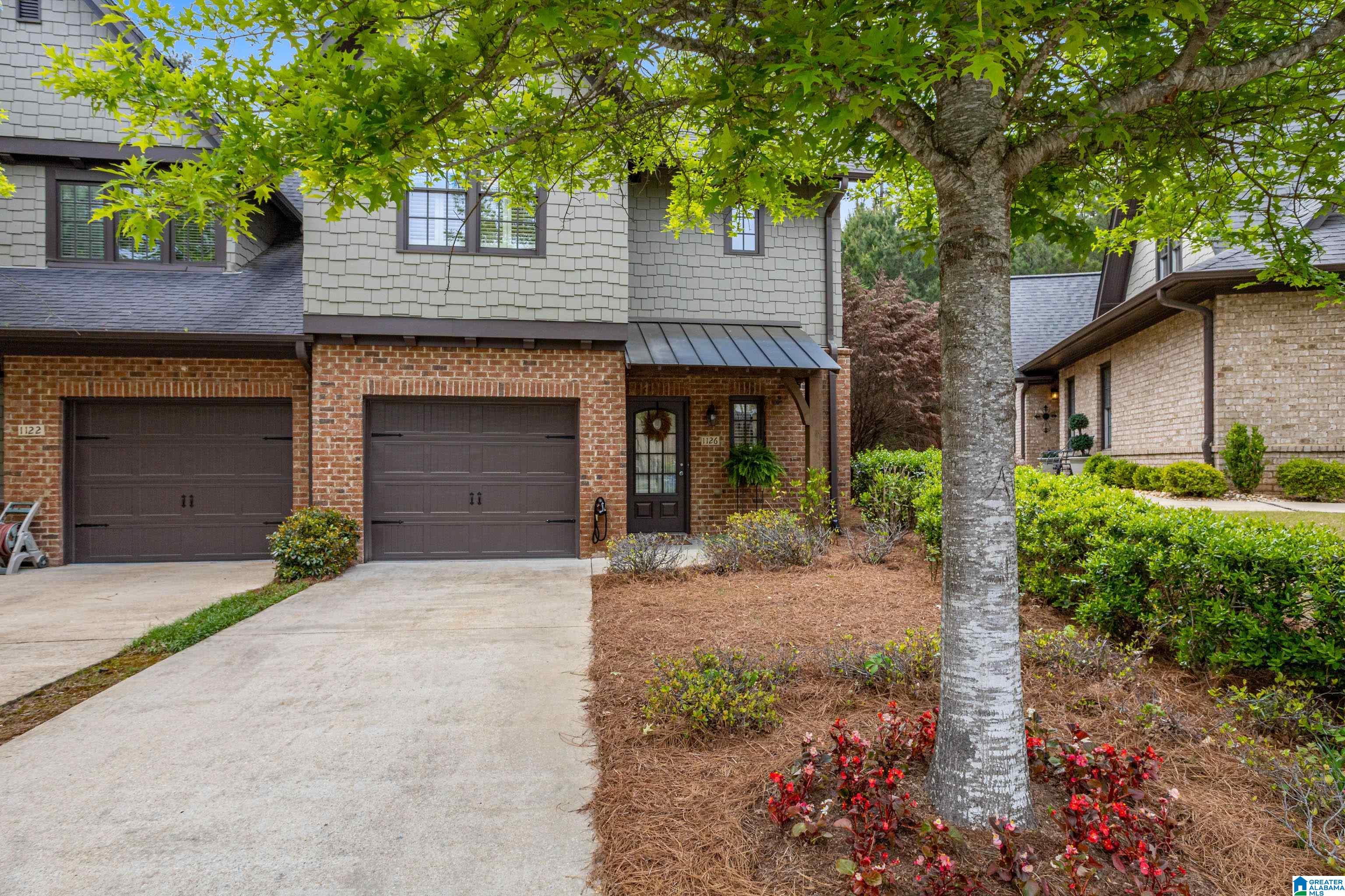 1126 Inverness Cove Way Birmingham, AL 35242 - Photo 1 of 45