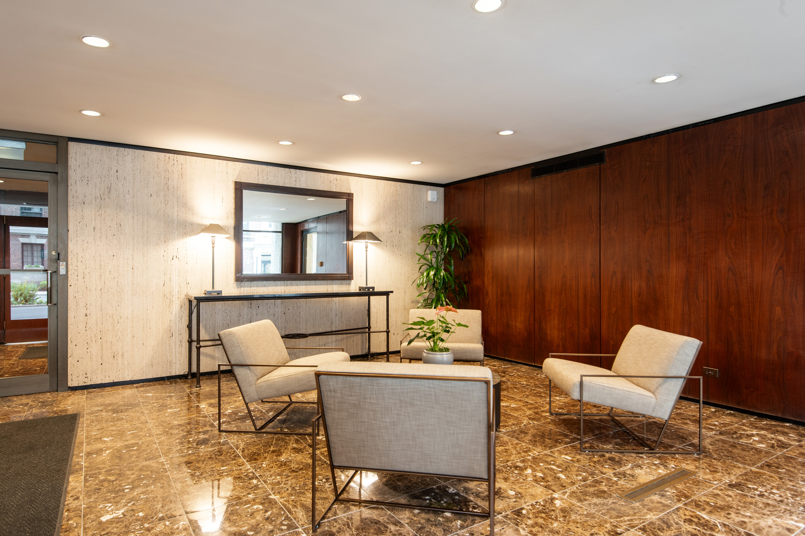 1 East Scott Street, Unit 2002 Chicago, IL 60610 - Photo 13 of 16