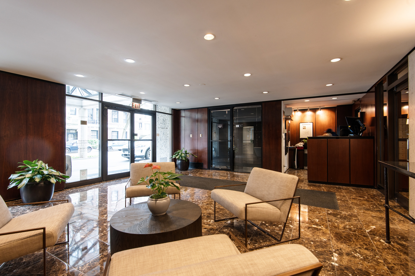 1 East Scott Street, Unit 2002 Chicago, IL 60610 - Photo 14 of 16