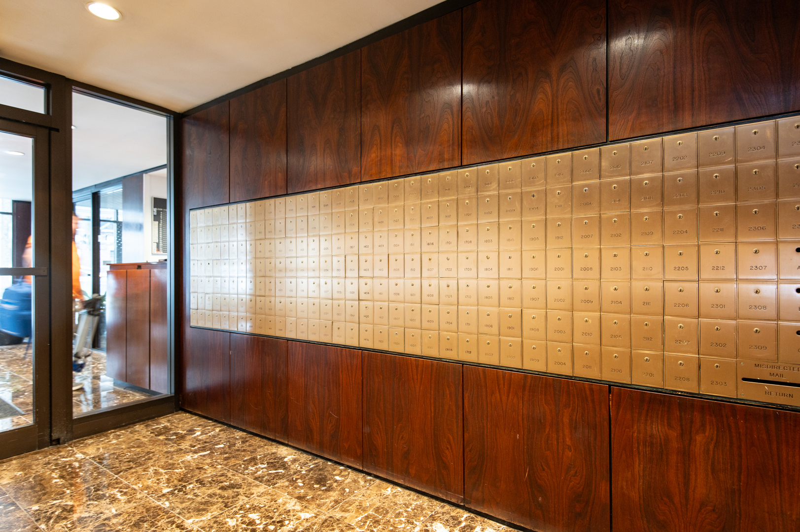 1 East Scott Street, Unit 2002 Chicago, IL 60610 - Photo 15 of 16