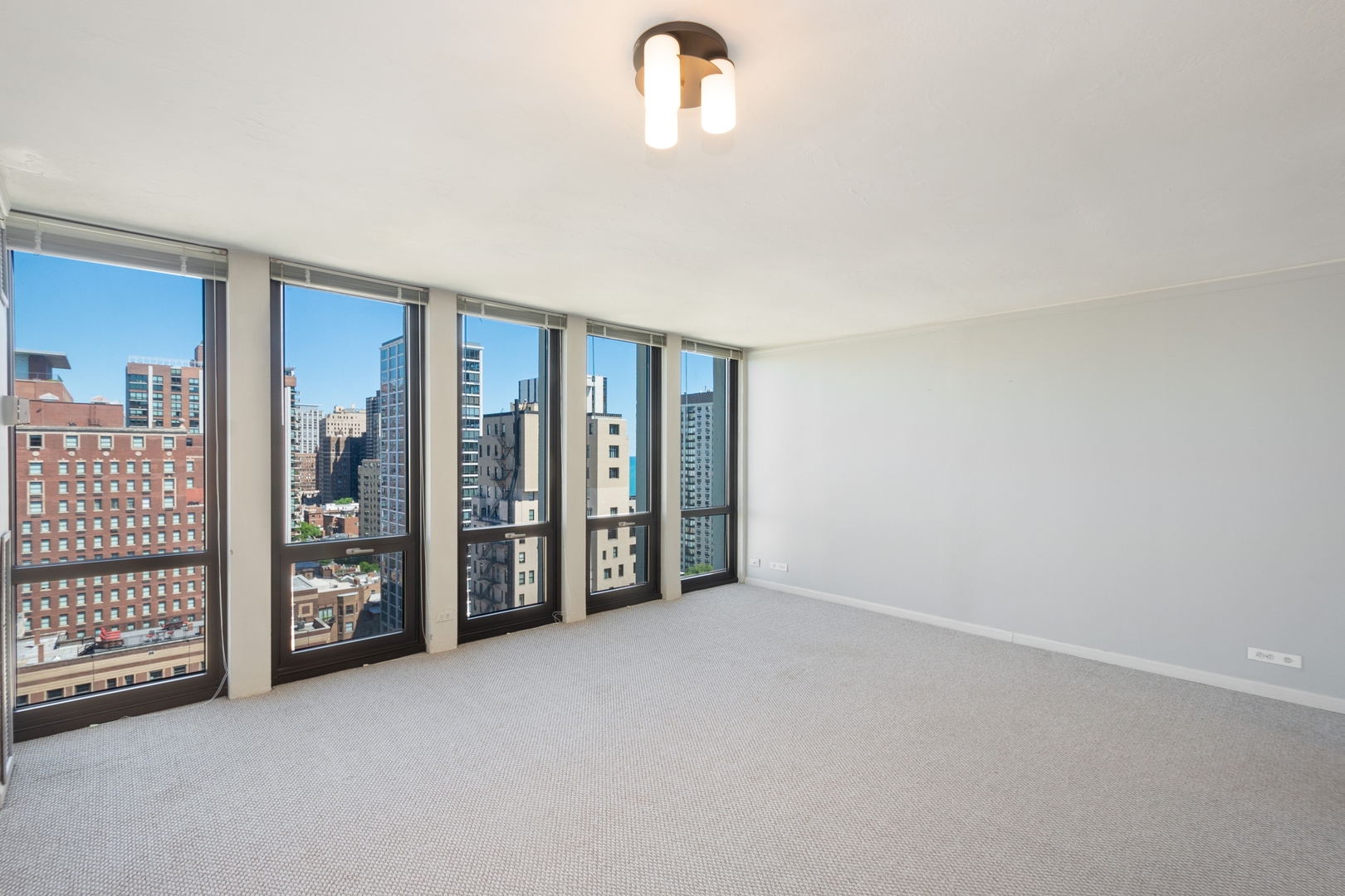 1 East Scott Street, Unit 2002 Chicago, IL 60610 - Photo 3 of 16