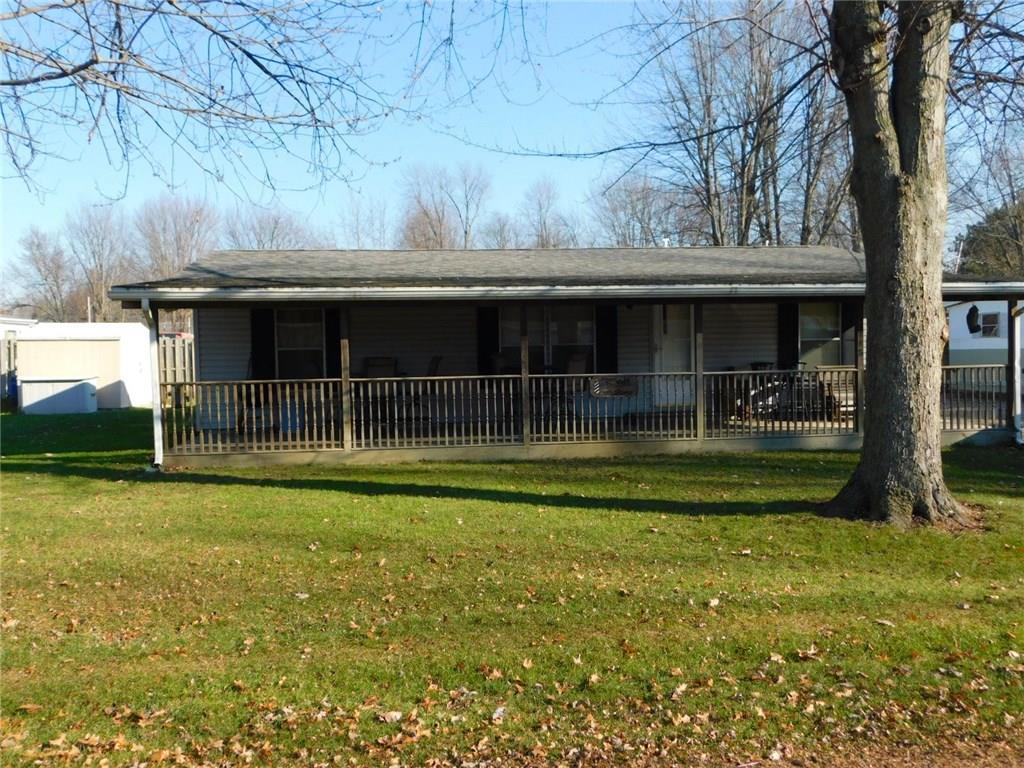 11118 Mohawk Path Lakeview, OH 43331 - Photo 1 of 11