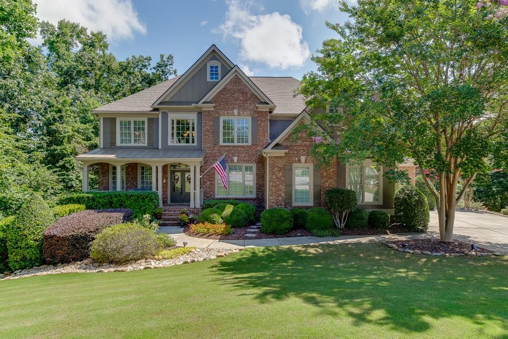 7432 Promenade Court Flowery Branch, GA 30542 - Photo 1 of 1
