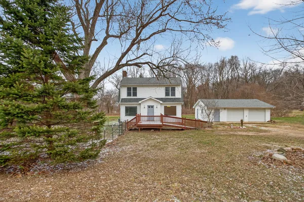 $185,000 | 25953 D Drive South, Albion, MI 49224