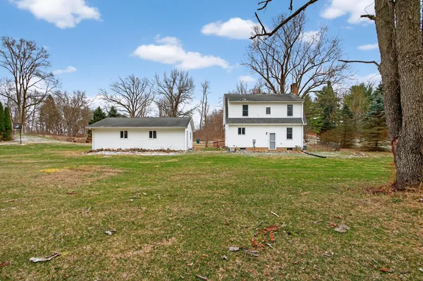 $185,000 | 25953 D Drive South, Albion, MI 49224