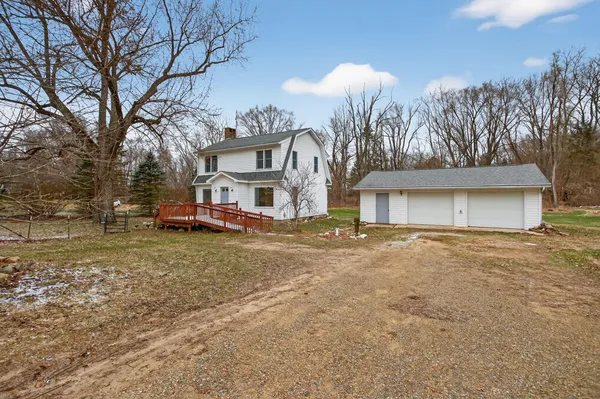 $185,000 | 25953 D Drive South, Albion, MI 49224