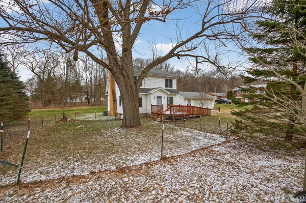 $185,000 | 25953 D Drive South, Albion, MI 49224