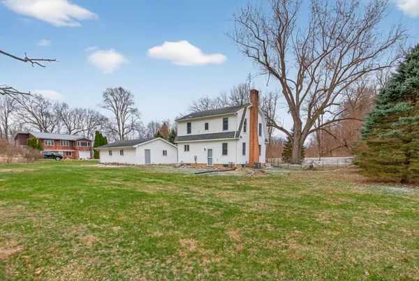 $185,000 | 25953 D Drive South, Albion, MI 49224