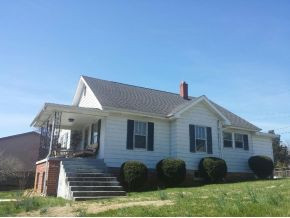 634 Princeton Road Johnson City, TN 37601 - Photo 1 of 24 Side View