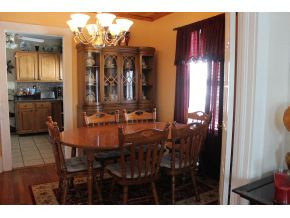 634 Princeton Road Johnson City, TN 37601 - Photo 12 of 24 Dining Room