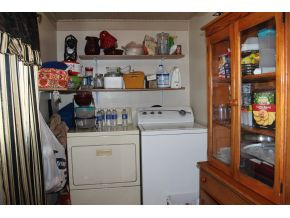 634 Princeton Road Johnson City, TN 37601 - Photo 15 of 24 Laundry